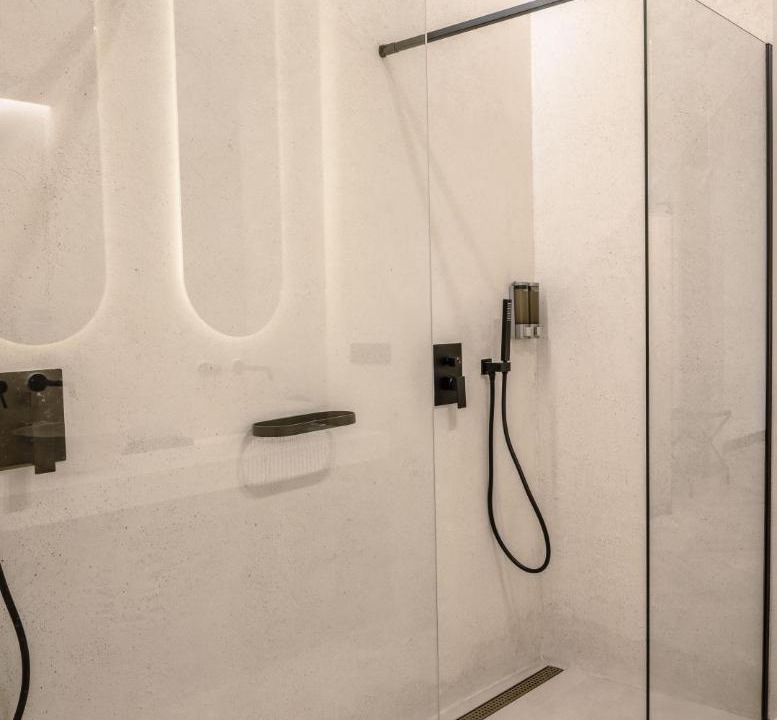 Photo of Bathroom in Badajoz Old Town