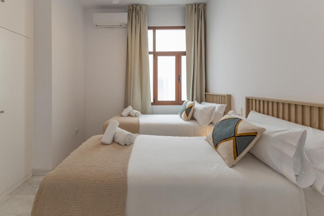 Photo of Bedroom in Huerta de Santa Teresa