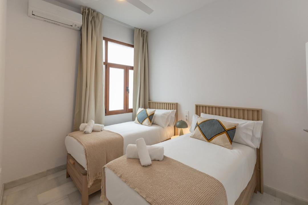 Photo of Bedroom in Huerta de Santa Teresa