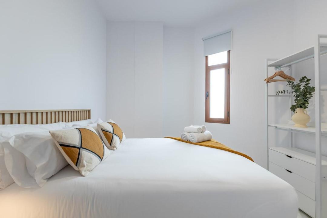 Photo of Bedroom in Huerta de Santa Teresa