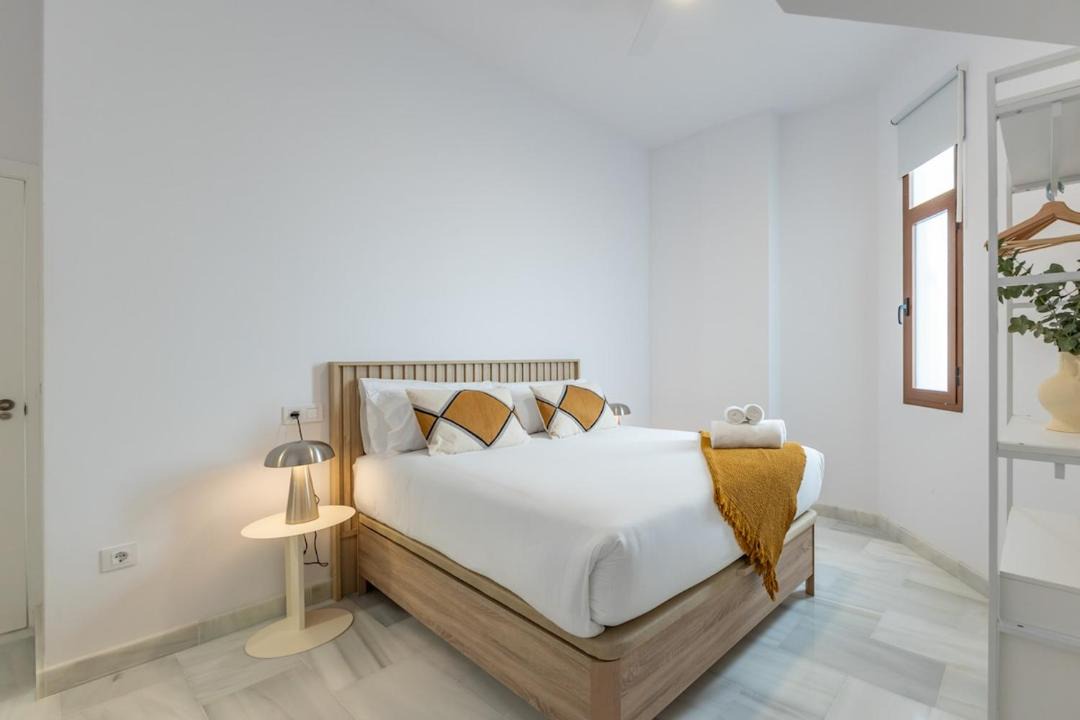 Photo of Bedroom in Huerta de Santa Teresa