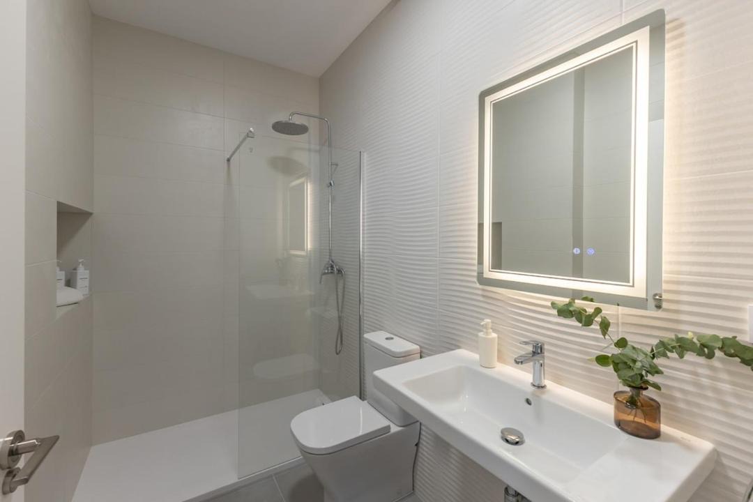 Photo of Bathroom in Huerta de Santa Teresa