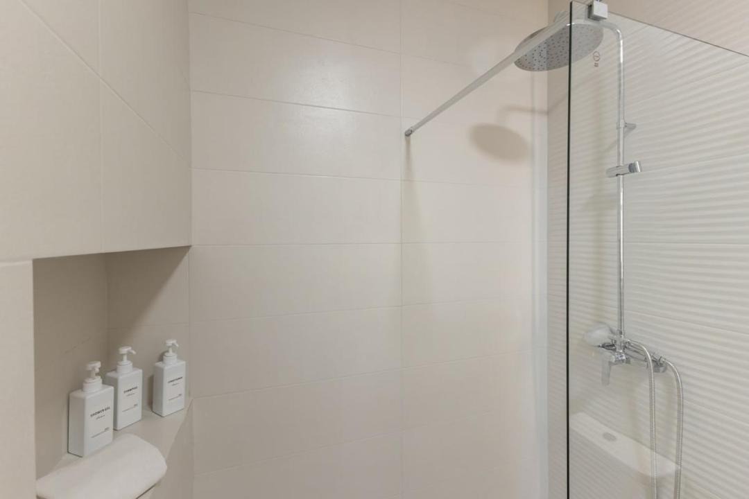 Photo of Bathroom in Huerta de Santa Teresa