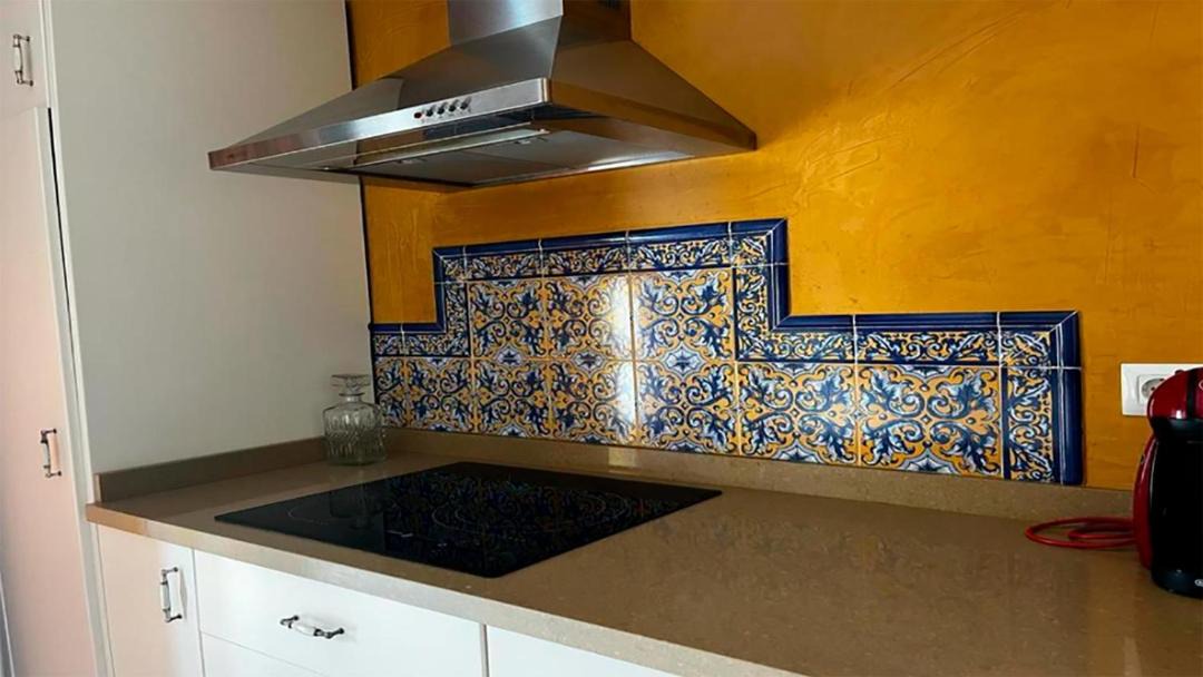 Photo of Kitchen in Santa Marina