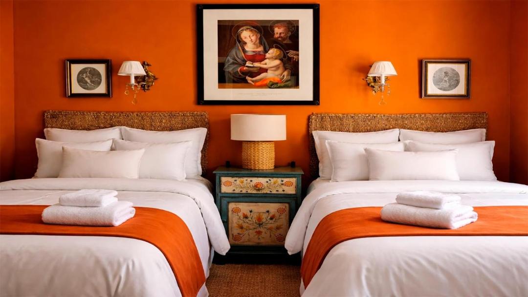 Photo of Bedroom in Santa Marina