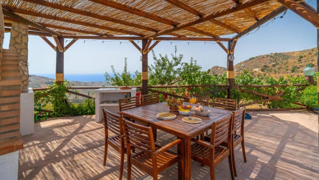 Photo of Patio Balcony in Arenas