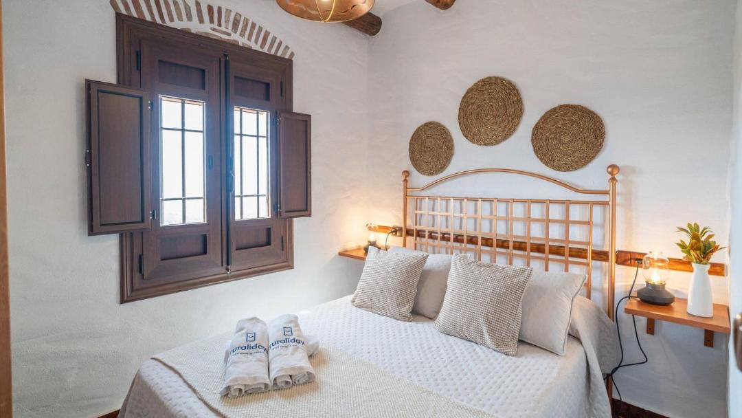 Photo of Bedroom in Arenas