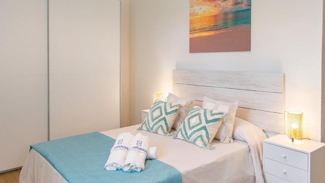 Photo of Bedroom in Arenas