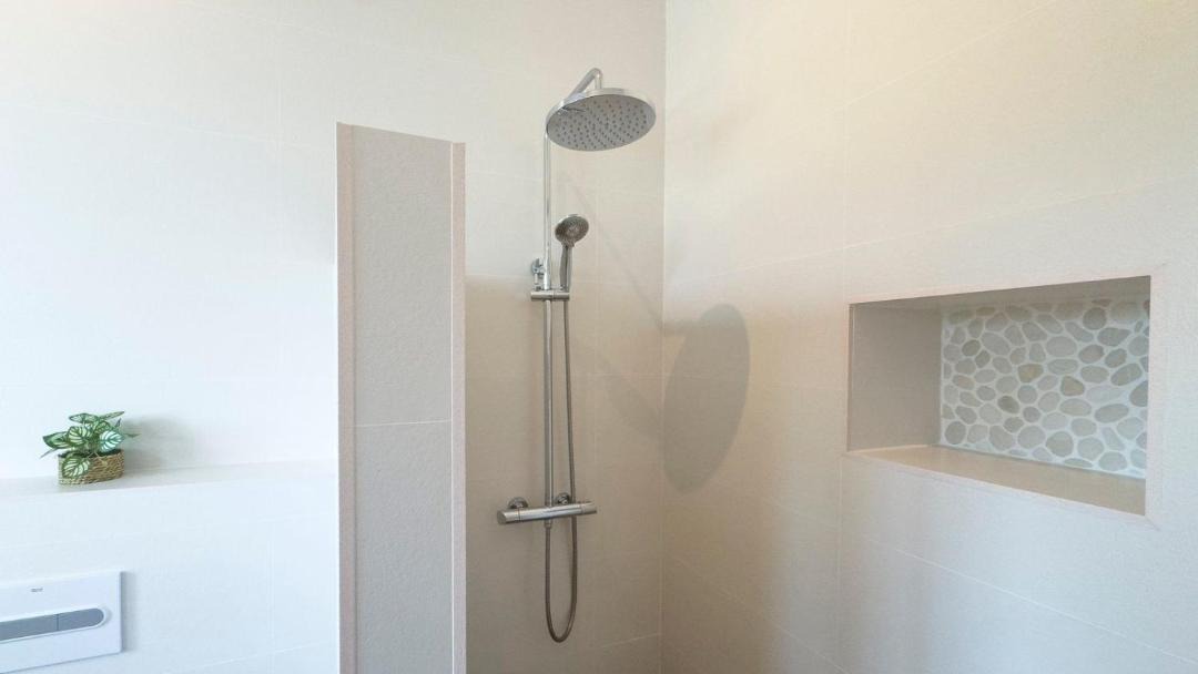 Photo of Bathroom in Arenas