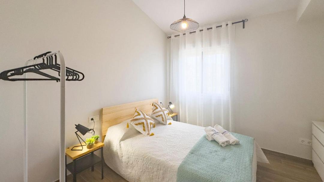 Photo of Bedroom in Arenas