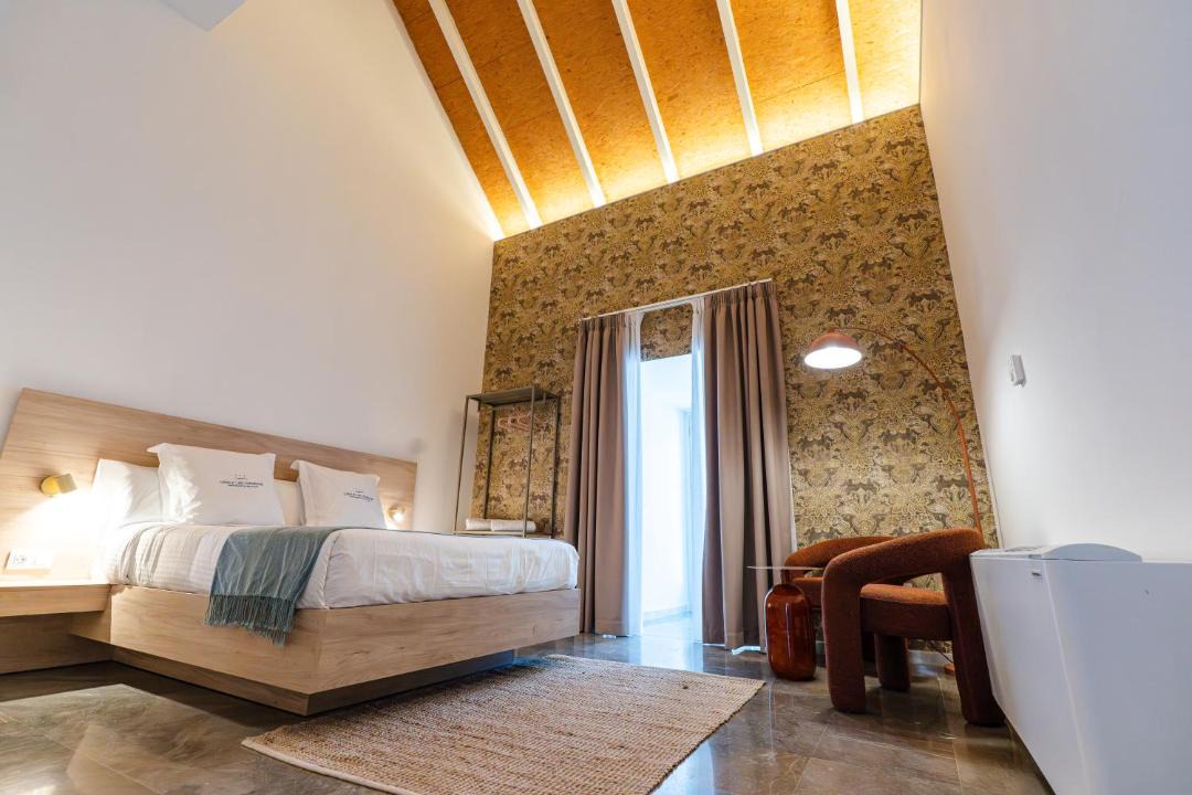 Photo of Bedroom in La Catedral