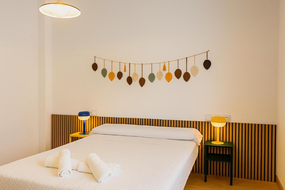 Photo of Bedroom in Jaen