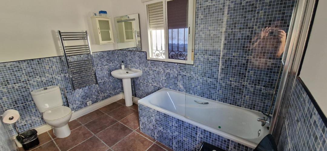 Photo of Bathroom in Arboleas