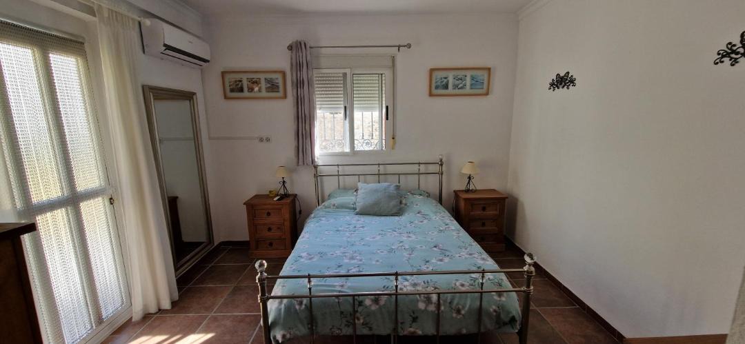 Photo of Bedroom in Arboleas