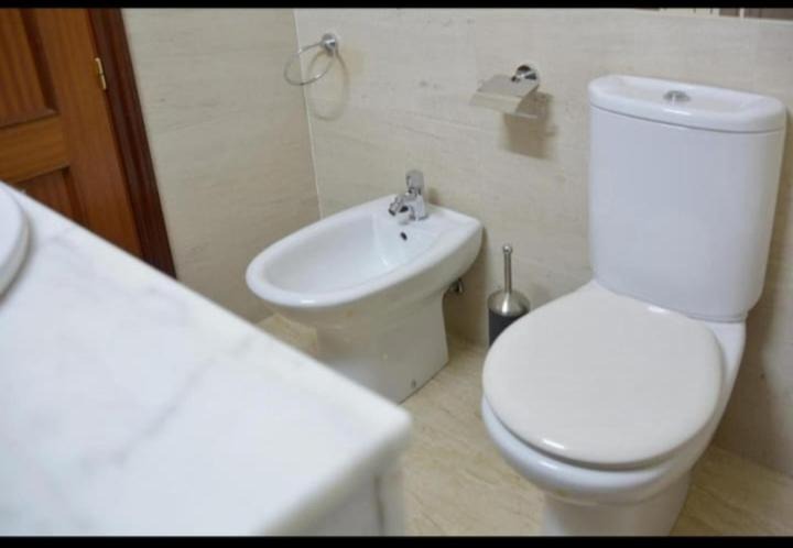 Photo of Bathroom in Santiago