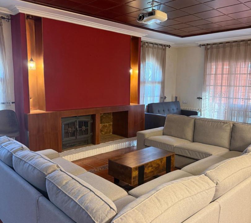Photo of Livingroom in Badajoz