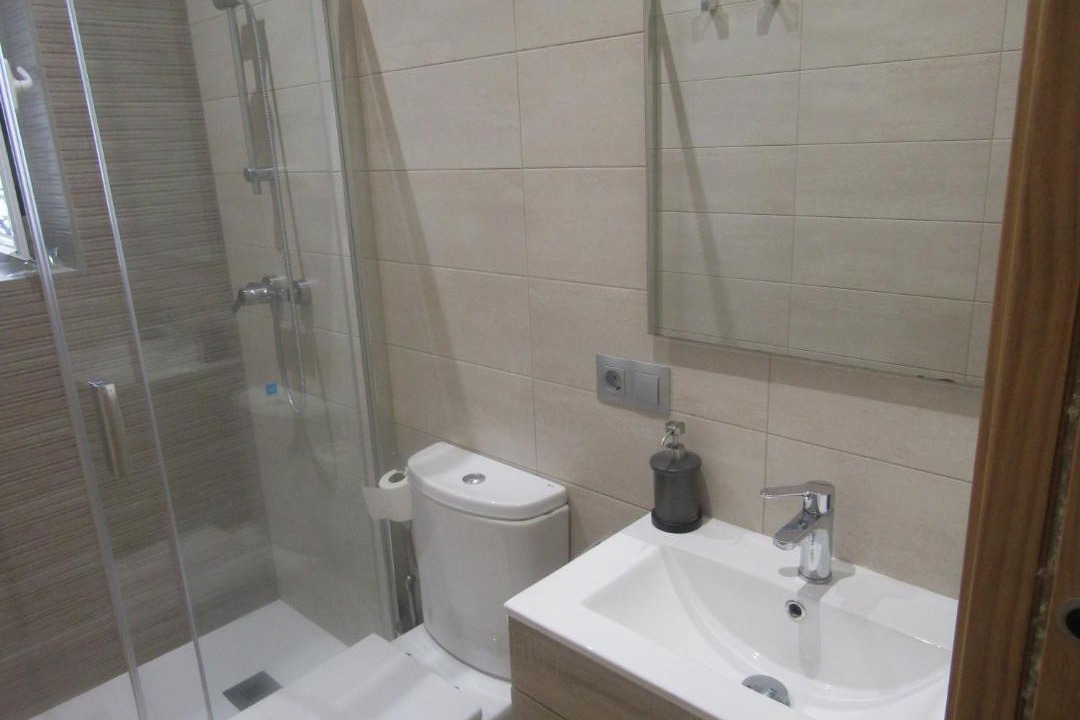 Photo of Bathroom in Genalguacil