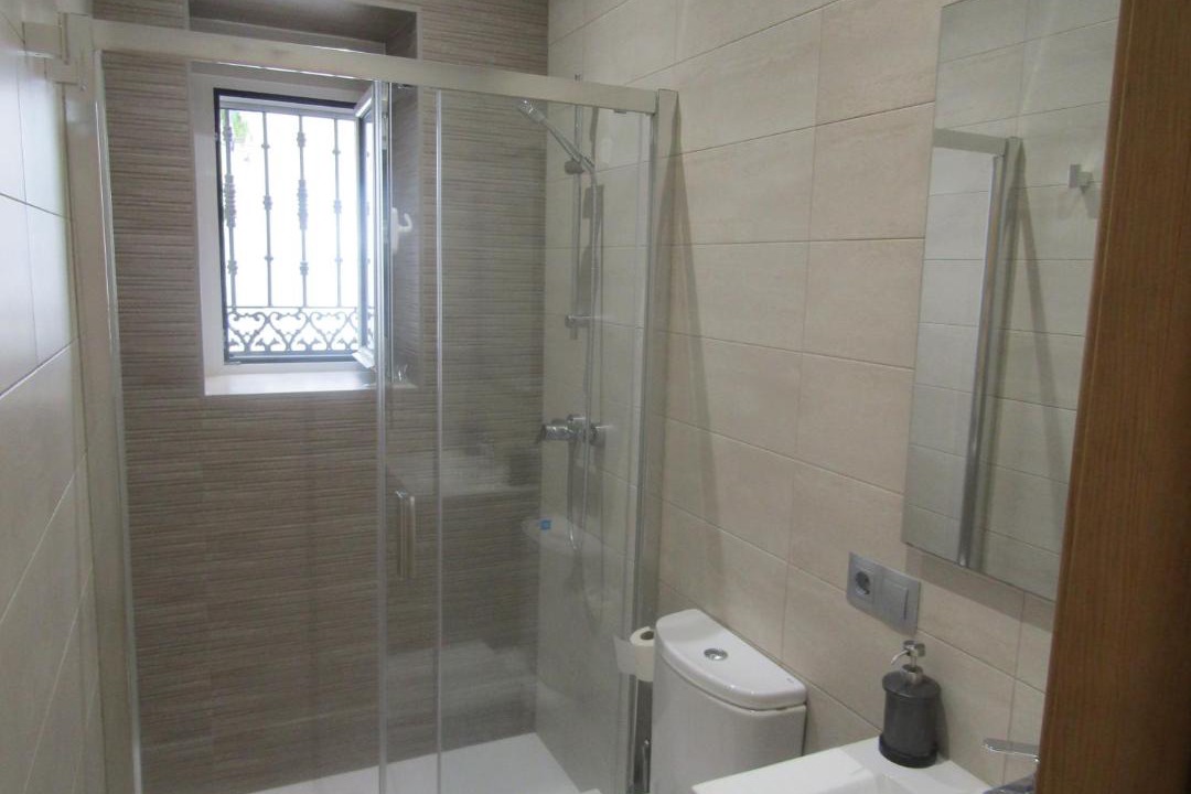 Photo of Bathroom in Genalguacil