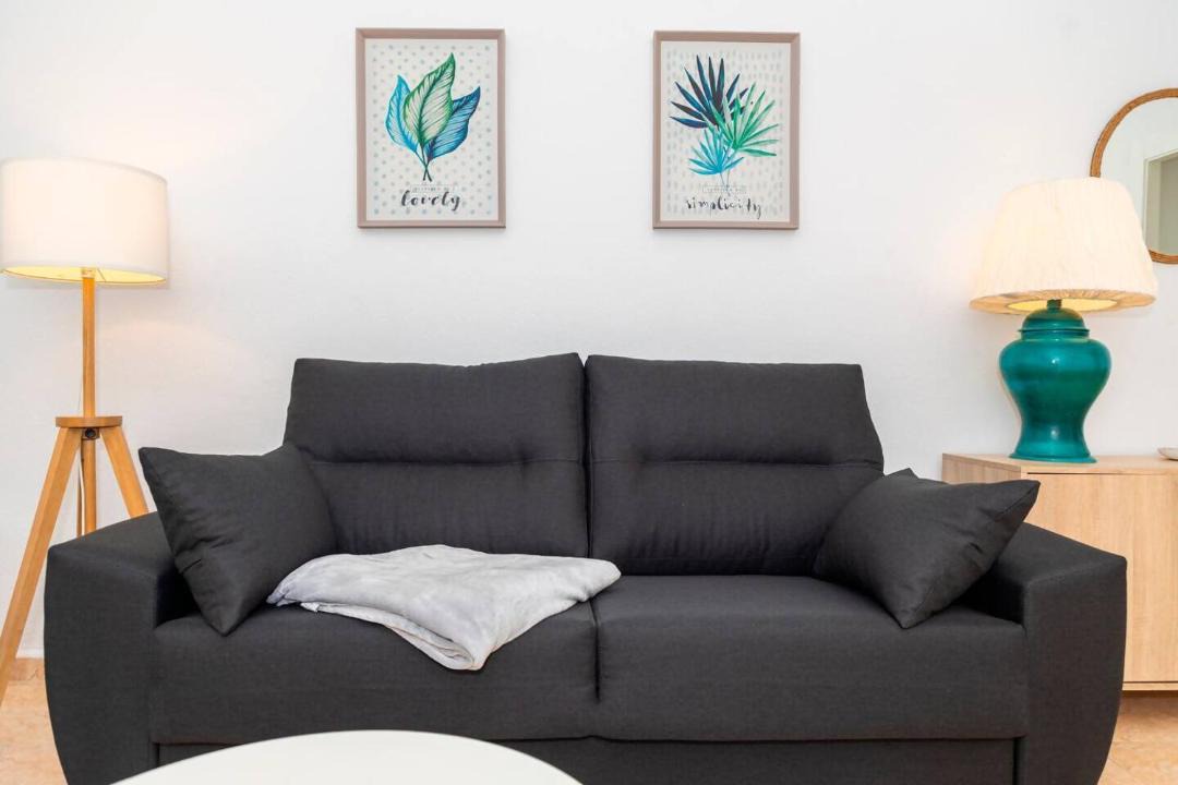 Photo of Livingroom in Urbanizacion Puerto de Estepona