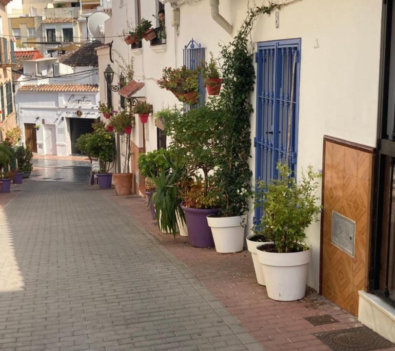 Photo of Others in Historic Center of Estepona