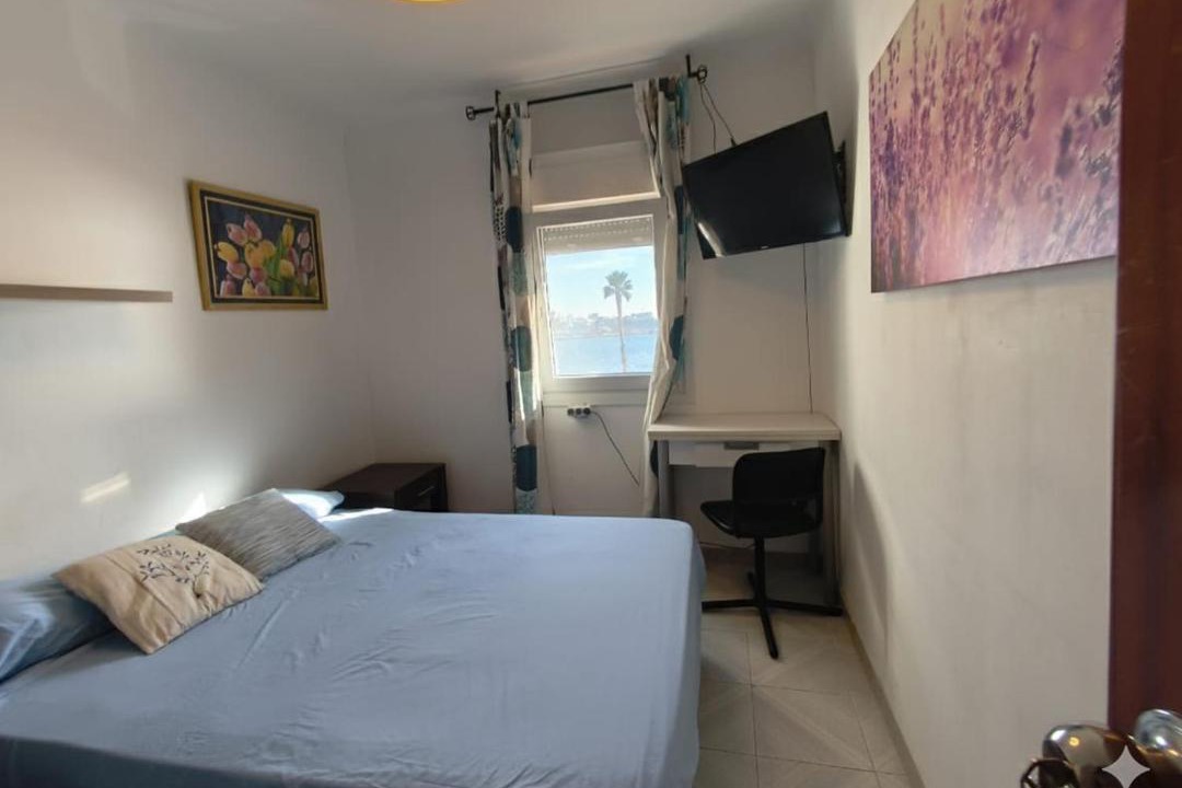 Photo of Bedroom in La Linea de la Concepcion