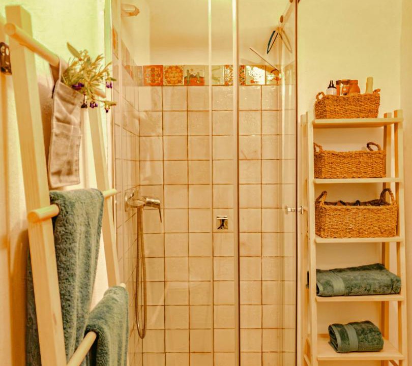 Photo of Bathroom in Casarabonela