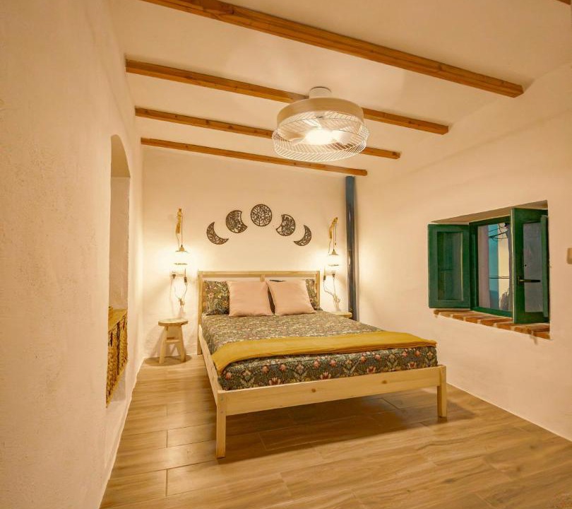 Photo of Bedroom in Casarabonela