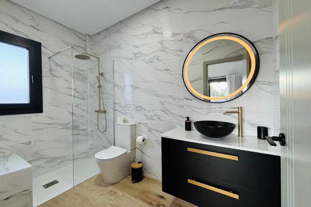 Photo of Bathroom in Trebujena