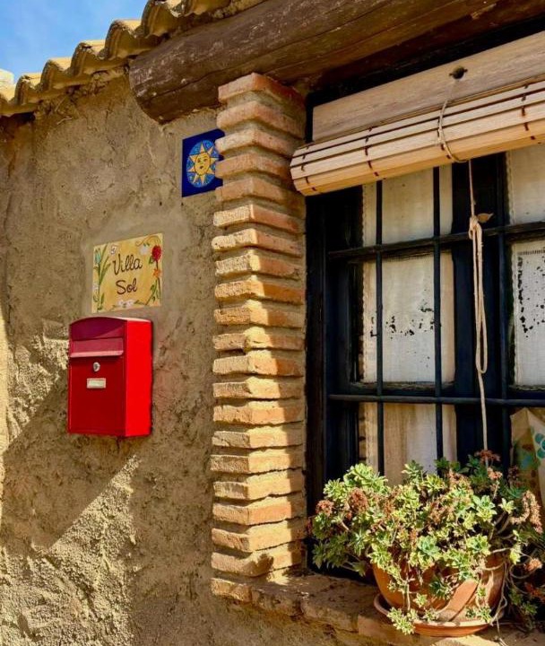 Photo of Others in Antequera