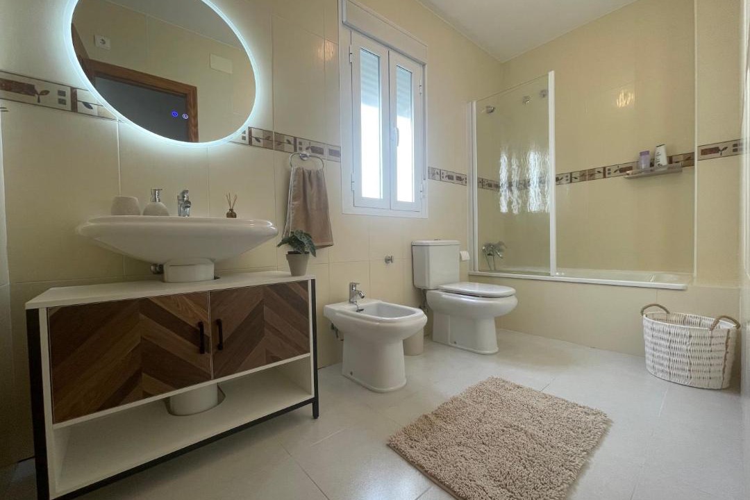 Photo of Bathroom in Belmez