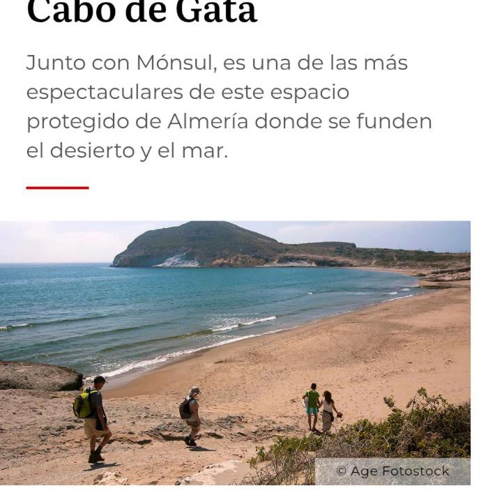 Photo of Others in El Pozo de los Frailes