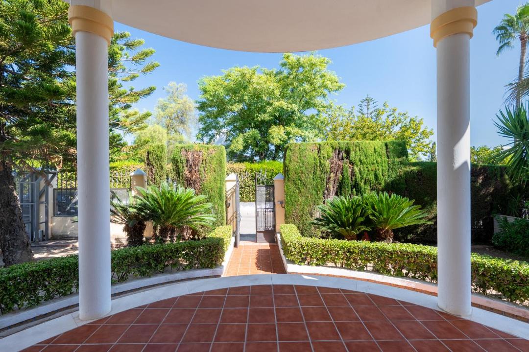 Photo of Patio Balcony in Valencina de la Concepcion