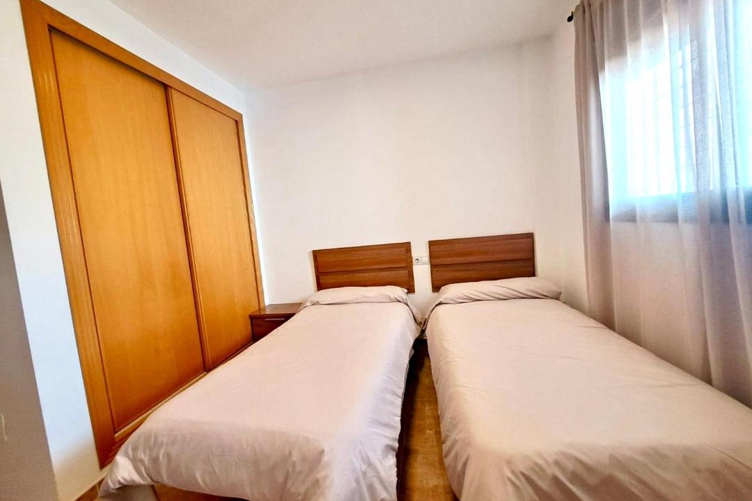 Photo of Bedroom in Aguadulce