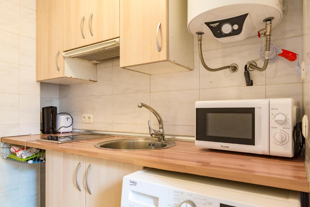 Photo of Kitchen in El Palo