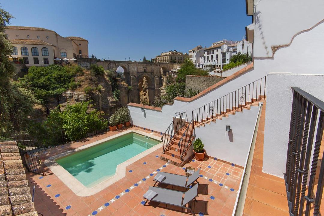 Photo of Others in Ronda