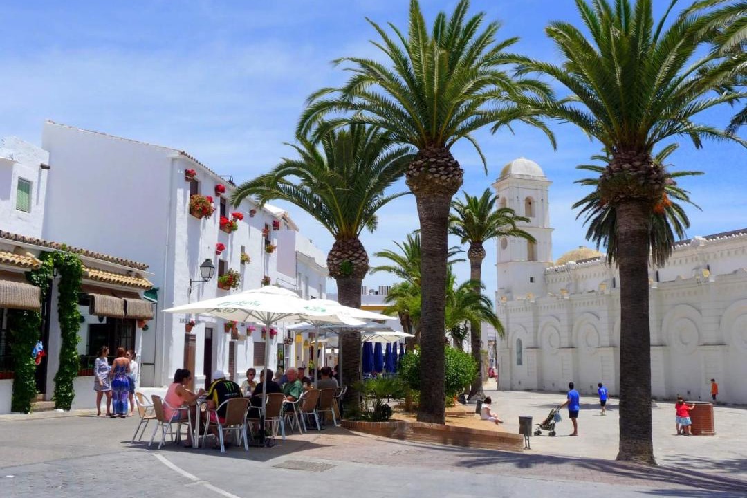Photo of Others in Conil de la Frontera City Center