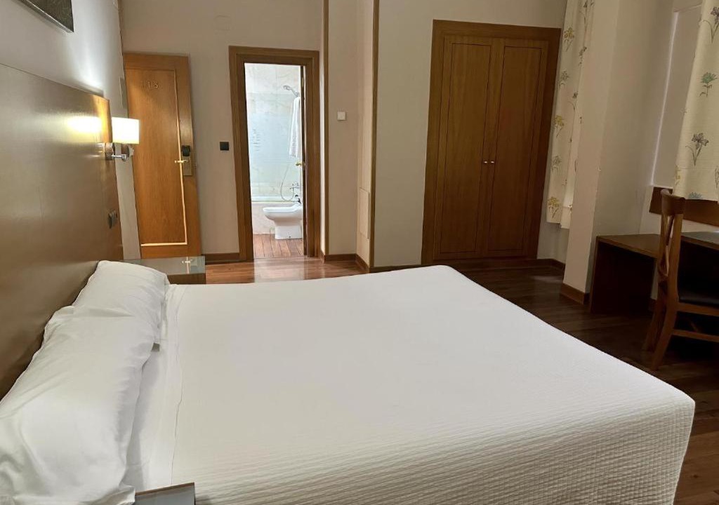 Photo of Bedroom in Merida Old Town