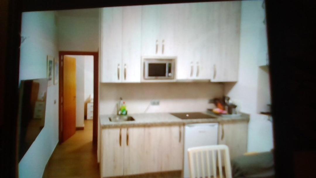 Photo of Kitchen in Genalguacil