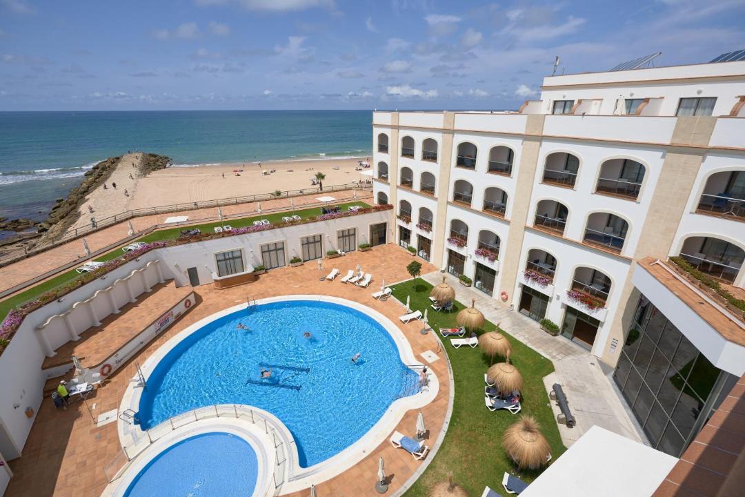 Photo of Patio Balcony in Rota