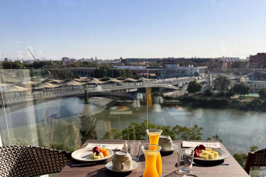 Photo of Patio Balcony in Triana