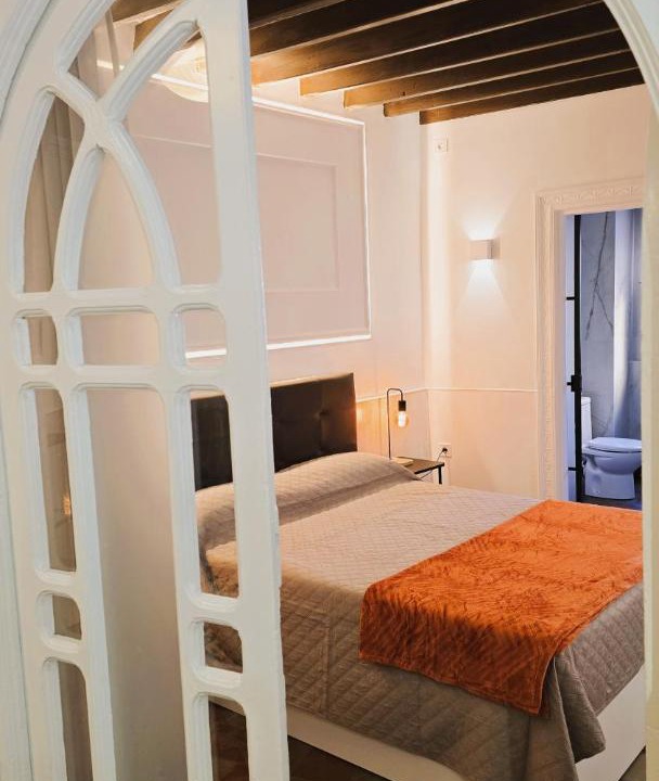 Photo of Bedroom in Tijola