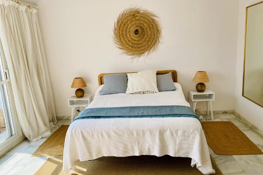 Photo of Bedroom in Guadalmina