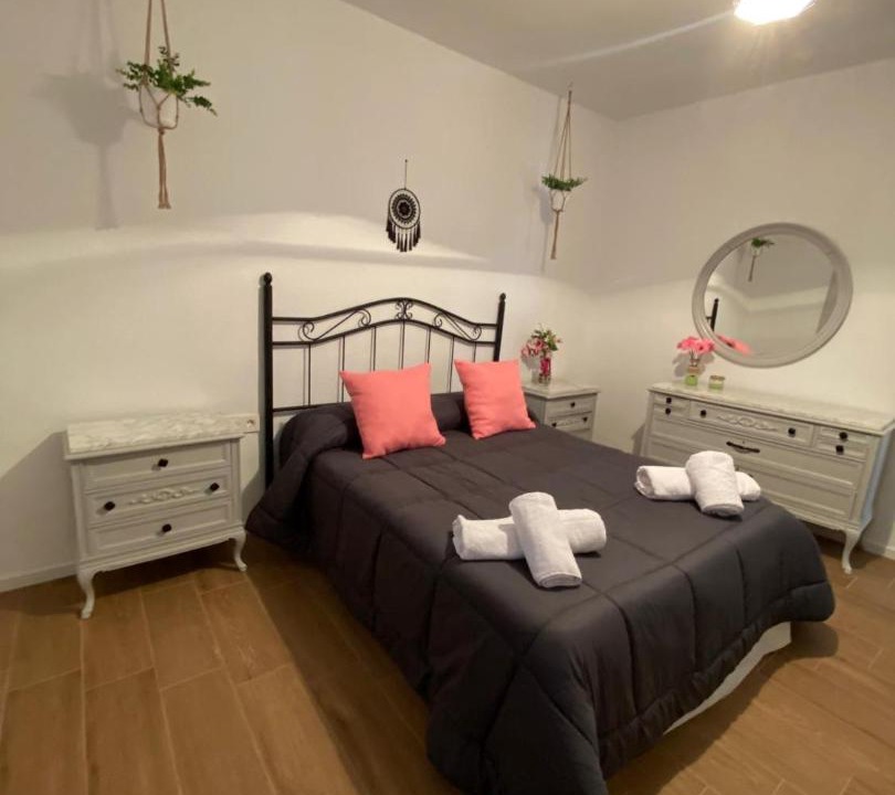 Photo of Bedroom in Pinos Genil