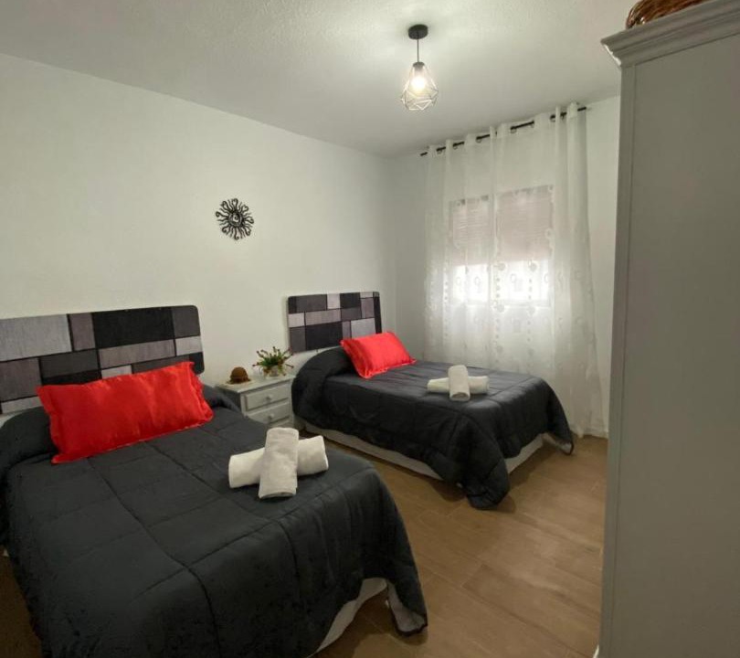 Photo of Bedroom in Pinos Genil