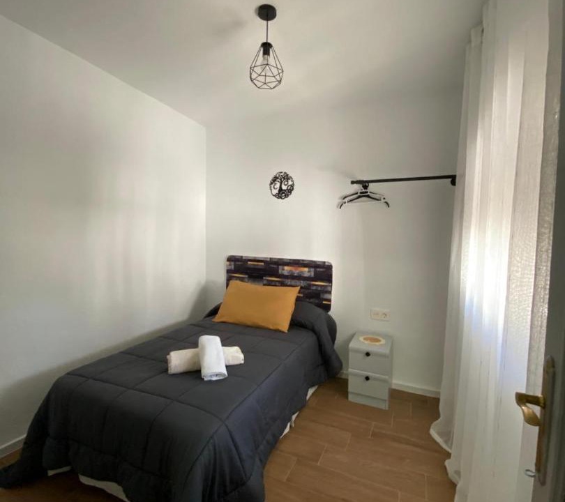 Photo of Bedroom in Pinos Genil