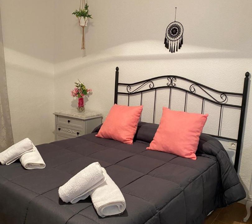 Photo of Bedroom in Pinos Genil