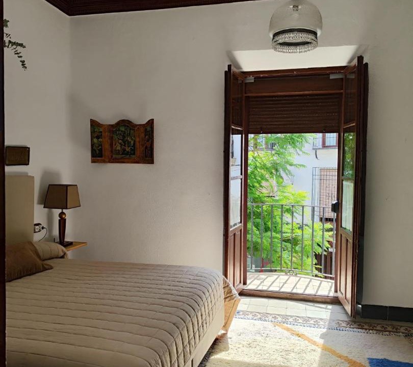 Photo of Bedroom in San Andres-San Pablo