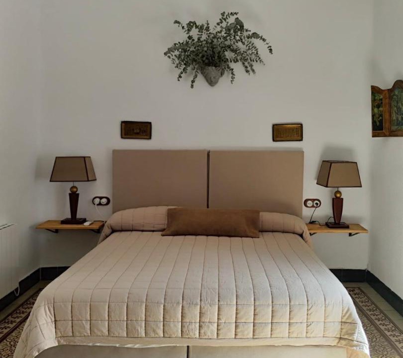 Photo of Bedroom in San Andres-San Pablo