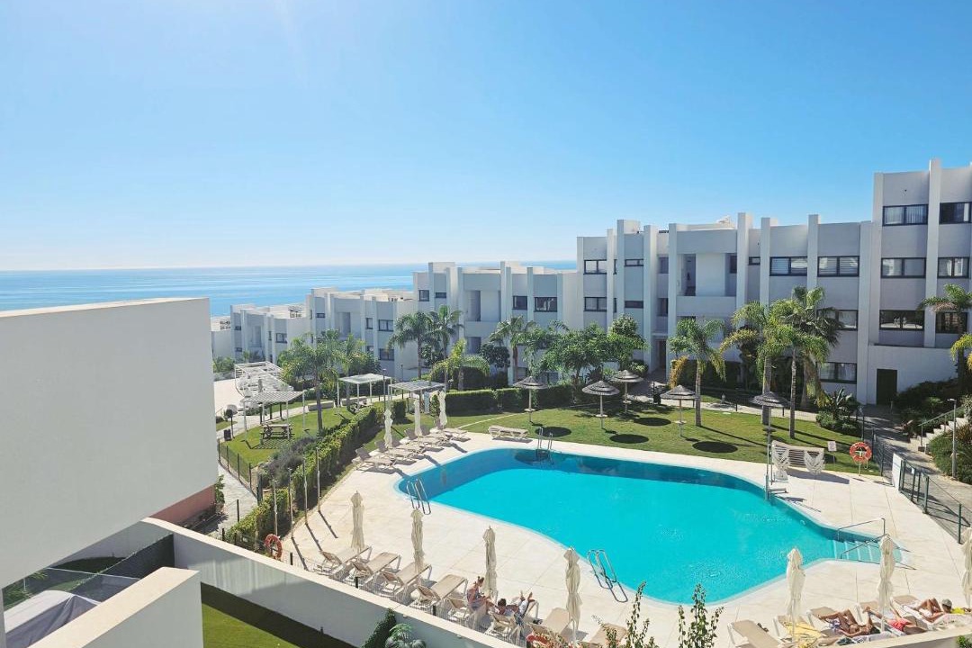Photo of Patio Balcony in Puerto de la Duquesa