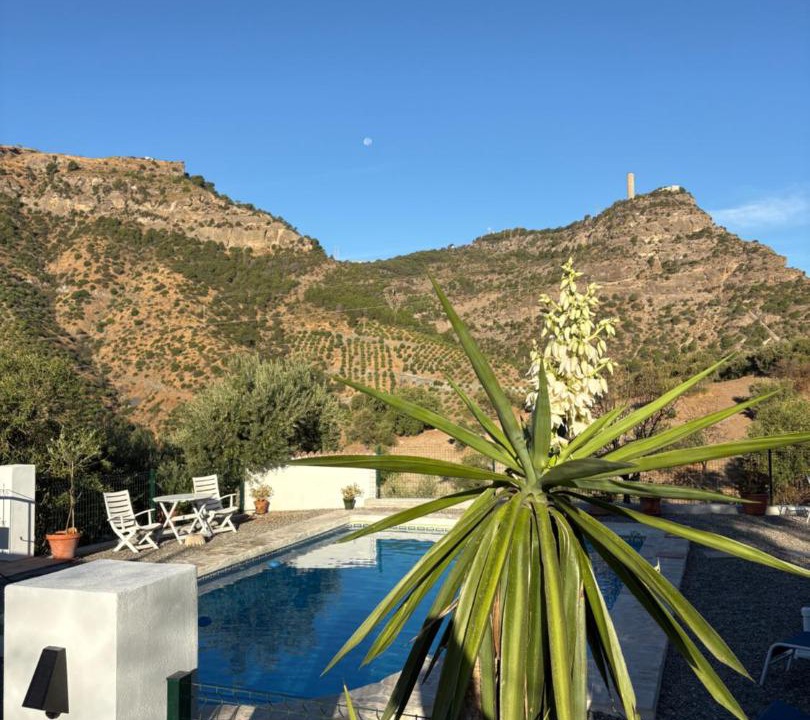 Photo of Others in El Chorro